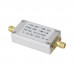 BPF-10M-10K 10MHz Narrow Bandpass Filter 50ohms RF Accessory Crystal Filter with SMA Female Connector