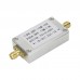 BPF-10M-10K 10MHz Narrow Bandpass Filter 50ohms RF Accessory Crystal Filter with SMA Female Connector