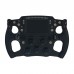 RS16 FORMULA Advanced Game Steering Wheel Racing Game Simulator with 4.3-inch Display Screen for Roter Stier