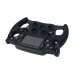 RS16 FORMULA Advanced Game Steering Wheel Racing Game Simulator with 4.3-inch Display Screen for Roter Stier