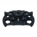 RS16 FORMULA Advanced Game Steering Wheel Racing Game Simulator with 4.3-inch Display Screen for Roter Stier