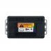 VOTOL EM50-4 (EM-50-4) 72V 80A 72300 EV Motor Controller Programmable Controller for 2KW Motors