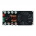 HiFi Mono 1500W 12-110V Power Supply Stereo High Power Class D Digital Audio Power Amplifier Board