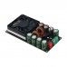 HiFi Mono 1500W 12-110V Power Supply Stereo High Power Class D Digital Audio Power Amplifier Board