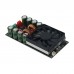 HiFi Mono 1500W 12-110V Power Supply Stereo High Power Class D Digital Audio Power Amplifier Board