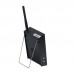 Super Cuelights-600SW Presenter Remote 1 Receiver and 2 Transmitters with 4-Channel Switch Control for PowerPoint Presentation