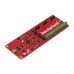 32115 JTAG Debugger Hardware Debugger Downloader Has 24 I/O Channels w/ Input Protection Circuitry