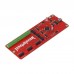 32115 JTAG Debugger Hardware Debugger Downloader Has 24 I/O Channels w/ Input Protection Circuitry