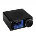 HAMGEEK ATS25 Pro+ FM SW SSB MW LW AIR SDR Receiver Aviation Band Receiver Supports Bluetooth Wifi