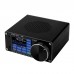 HAMGEEK ATS25 Pro+ FM SW SSB MW LW AIR SDR Receiver Aviation Band Receiver Supports Bluetooth Wifi