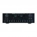AV-999BT 220V 7 Channel Bluetooth Amplifier Hifi Stereo Karaoke Audio Amplifier w/ 1000W Peak Power