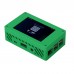 Green MMDVM Hotspot MMDVM Modem with Wifi & 3.5" Screen for Connection to Phone Hotspot & Home Wifi