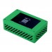 Green MMDVM Hotspot MMDVM Modem with Wifi & 3.5" Screen for Connection to Phone Hotspot & Home Wifi