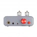xDuoo MH-02 Headphone Amplifier 1300mW CS43131 DAC USB Decoding Electronic Tube HiFi Audio Amplifier