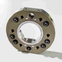 NSK-35MT-0 Tool Side 35KG Automatic Robot Quick Changer Tool without Signal Module for Mechanical Arm