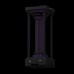 EM| X-LIGHT RGB Retro Tritium Tube Electronic Tube Music Spectrum Level Decoration Pickup Rhythm Light
