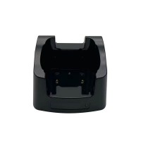 HAMGEEK APX-8000 Walkie Talkie Charger Dock with Type-C Port for HAMGEEK APX-8000 Dual Band Radio