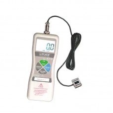 YLICE DS2 Digital Force Gauge Push Pull Scale w/ Small External S-type Sensor SS (10-500N Optional)