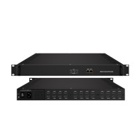 3228SN 24-Channel HDMI-compatible Encoder Network Encoder Support for HDMI-compatible Input and IP Output