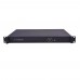 3316 High Performance 16-IN-1 IP QAM Modulator 16 QAM (DVB-C) Carriers In 1 IP with Scrambler Support 512 IP Input