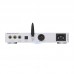 SMSL B100 Audio Bluetooth Receiver Interface DAC AK4493S Decoding Chip Bluetooth5.1 Support for LDAC/UAT