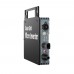 200W Intelligent Solar Grid Micro Inverter Ultra-thin Version 22V-48V MPPT Aluminum Alloy Wide Voltage Inverter