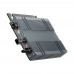 200W Intelligent Solar Grid Micro Inverter Ultra-thin Version 22V-48V MPPT Aluminum Alloy Wide Voltage Inverter