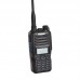 RS-589E Explosion-proof Walkie Talkie 136-174MHz/400-470MHz UV Dual-band Transceiving for Combustible Dust Explosion-proof