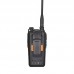 RS-589E Explosion-proof Walkie Talkie 136-174MHz/400-470MHz UV Dual-band Transceiving for Combustible Dust Explosion-proof