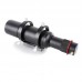Angeleyes XY 210520 60mm Guide Scope Guiding Telescope w/ 230mm Focal Length for DSO Observation