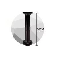 Simagic E-20CM 20cm/7.9" Motor Shaft Extender Made of Quality Profile Material for PC Racing Games