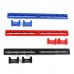 Angeleyes XY-230802 17.3" Dovetail Plate Dovetail Mounting Plate (Black) for Celestron C925/C925HD