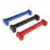 Angeleyes XY-230801 (Red) 335mm/13.2" Dovetail Plate Dovetail Mounting Plate for 8SE/C8/C8HD