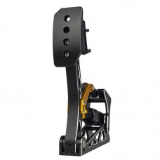 CONSPIT CPP EVO Clutch Pedal Racing Simulator (Clutch only) can be Added to CONSPIT CPP EVO Pedal Set