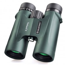 Original Outland X 8x42 Binoculars Waterproof Fogproof Roof Binoculars (Army Green) w/ BaK-4 Prisms
