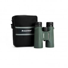 Original Outland X 10x42 Binoculars Waterproof Fogproof Roof Binoculars (Army Green) w/ BaK-4 Prisms