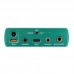 xDuoo XD05T Portable Electronic Tube Audio Decoder Headphone Amplifier 4.4 Full Balanced Vacuum Tube