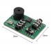 Portable Handheld CW Trainer Manual/Automatic CW Key Controller Support Transmission Speed Adjustment