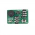 Portable Handheld CW Trainer Manual/Automatic CW Key Controller Support Transmission Speed Adjustment
