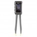 ZOYI ZT-MD1 High Precision Digital Smart Tweezers ESR LCR Tester Capacitance Resistance Inductance Multimeter