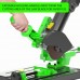 BG-612506 High Precision Angle Grinder Bracket 45°Adjustable 150MM Telescopic Slide Rail Cutting Machine Tools
