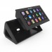 MiraBox MBOX 293S Stream Deck Visual Keyboard (Black) w/ 15 LCD Keys & LCD Window for Live Streaming
