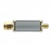 NMRF 550MHz (510-570MHz) Band Pass Filter Ultra-Small RF Bandpass Filter FBP-550 with SMA Connector