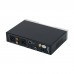 M1 Dual Core ES9038 Decoder Bluetooth 5.1 with USB Sound Card LDAC Linear Power Supply HIFI Equipment DSD512
