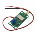 25-50MHz Low Frequency VCO Voltage Controlled Oscillator Point Frequency Output with SMA-K Connector