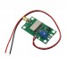 25-50MHz Low Frequency VCO Voltage Controlled Oscillator Point Frequency Output with SMA-K Connector