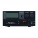 PS30SW VI Radio Switching Power Supply Digital Display LCD Adjustable Voltage 30A with Temperature-control Fan