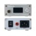 WOKA Silver Universal Soldering Station 150-480°C Soldering Iron Station with JBC245 Soldering Tip