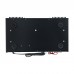 220V Black Stereo 10-band Graphic Audio Equalizer Treble and Bass Adjustment EQ Built-in Bluetooth