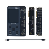 LB Tool L3 True Tone Programmer Repair Instrument w/ True Tone Repair Panels for iPhone 7-15 Pro Max